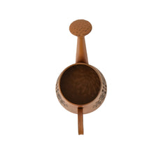 Load image into Gallery viewer, Decorative Watering Can Candle Holder/Planter 34x18x22cm
