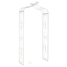Load image into Gallery viewer, Martinique Garden Arch 100x35x215cm
