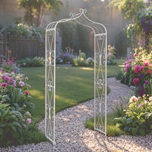 Load image into Gallery viewer, Martinique Garden Arch 100x35x215cm
