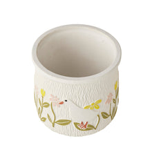 Load image into Gallery viewer, Posy Patch Pot Large 14x14x13 cm
