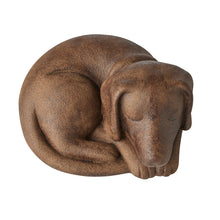 Load image into Gallery viewer, Dozer Dog Ornament 21.5x17.5x11 cm
