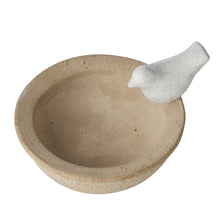 Load image into Gallery viewer, Tweet Retreat Decorative Bowl 17.5x15x9.5 cm
