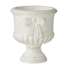 Load image into Gallery viewer, Bow-tique Planter Large 24x24x26.5 cm
