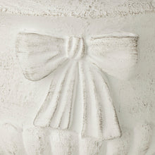Load image into Gallery viewer, Bow-tique Planter Large 24x24x26.5 cm
