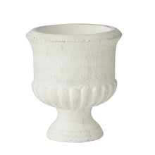 Load image into Gallery viewer, Bow-tique Planter Small 19.5x19.5x22 cm
