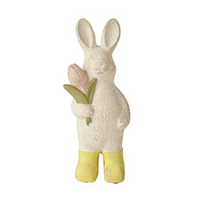 Load image into Gallery viewer, Bootsy the Rabbit Ornament Large 9x7.5x22 cm
