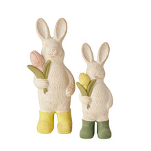 Load image into Gallery viewer, Bootsy the Rabbit Ornament Large 9x7.5x22 cm

