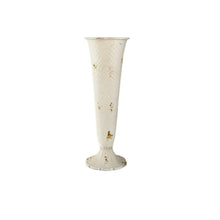 Load image into Gallery viewer, French Provincial Tall Footed Dry-Flower Vase 15x15x45cm

