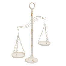 Load image into Gallery viewer, French Provincial Decorative Scale/Pillar Candleholder 40x13x58cm
