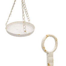 Load image into Gallery viewer, French Provincial Decorative Scale/Pillar Candleholder 40x13x58cm
