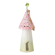 Load image into Gallery viewer, Blossom &amp; Bloom bird house - 14x14x42-52.7 cm
