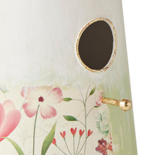 Load image into Gallery viewer, Blossom &amp; Bloom bird house - 14x14x42-52.7 cm
