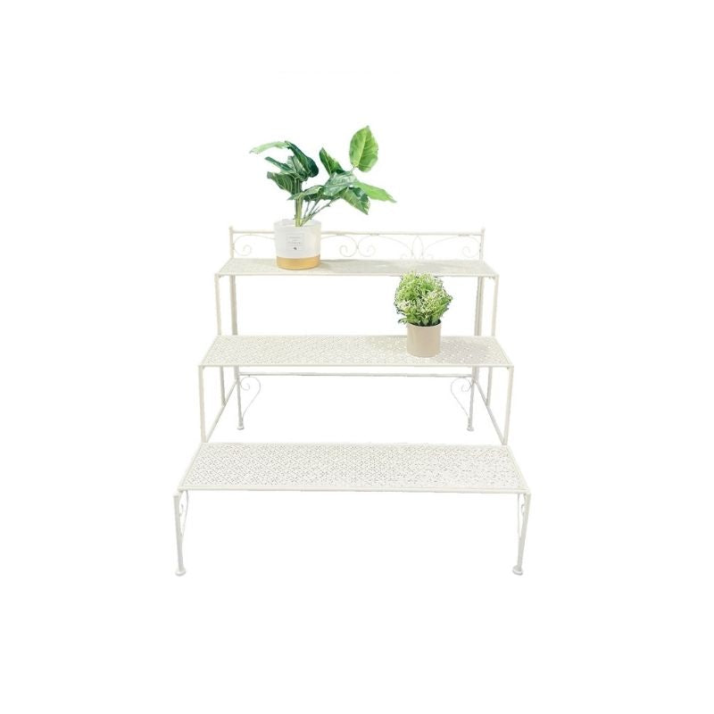 Bordeaux 3-Tier Potplant Stand 72x60x64cm