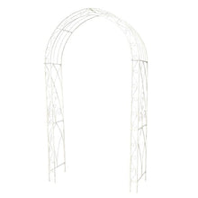Load image into Gallery viewer, White Arch Way 138.0*50.0*240.0
