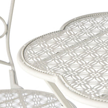 Load image into Gallery viewer, Kiddie Time Bistro Table 2 Chairs Set
