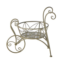 Load image into Gallery viewer, Florence Pot Holder W/Barrow
