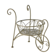 Load image into Gallery viewer, Florence Pot Holder W/Barrow
