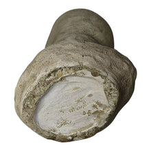 Load image into Gallery viewer, Arty Stone Birdbath 27x25x50m
