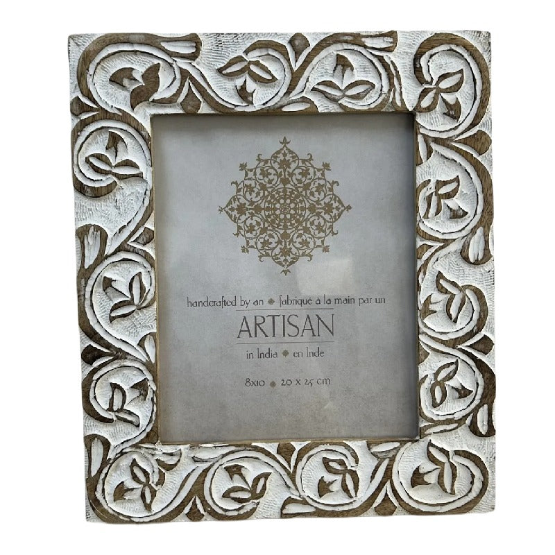 Handcrafted 5x7