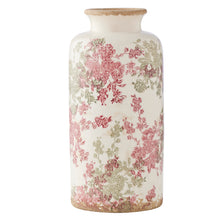 Load image into Gallery viewer, Cherry Blossom Vase Lge (14.5x14.5x31.5cm)
