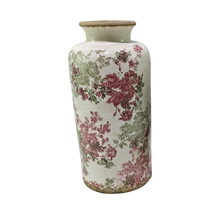 Load image into Gallery viewer, Cherry Blossom Vase Lge (14.5x14.5x31.5cm)
