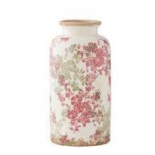 Load image into Gallery viewer, Cherry Blossom Vase Sml (13.5x13.5x26cm)
