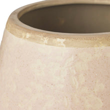 Load image into Gallery viewer, Pretty In Pink Lge Pot 19x19x17cm
