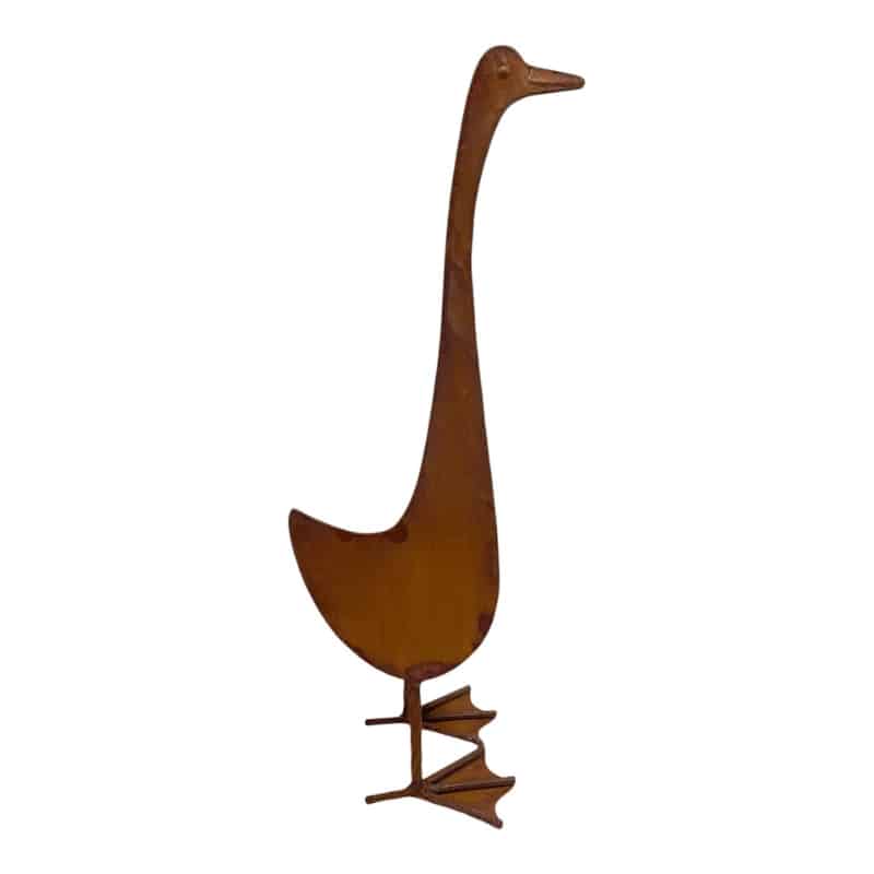 56cm Mum Duck Garden Statue 19X16X56cm