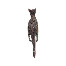 Load image into Gallery viewer, Jumping Kangaroo on Stand 55x21x75cm
