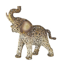 Load image into Gallery viewer, Safari Elephant 24.1x10.8x5.1cm
