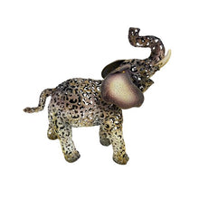 Load image into Gallery viewer, Safari Elephant 24.1 x 10.8 x 5.1cm
