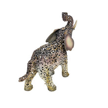 Load image into Gallery viewer, Safari Elephant 24.1 x 10.8 x 5.1cm
