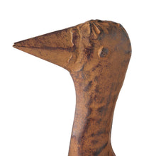 Load image into Gallery viewer, S/2 Rust Emu Chicks 32.39x16.51x45.72 cm/40x17.8x35cm
