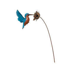 Load image into Gallery viewer, Hummingbird Stake 54.6 x 15.2 x184cm
