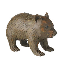 Load image into Gallery viewer, Wally The Wombat 48.3x23x31.8cm
