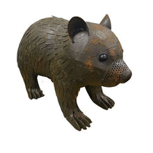 Load image into Gallery viewer, Wally The Wombat 48.3 x 23x31.8cm
