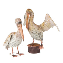 Load image into Gallery viewer, Pelican Pete 43.82X24.13X50.8CM
