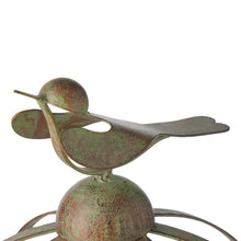 Load image into Gallery viewer, S/2 Aviary Ball Planters 34x40/29x37cm
