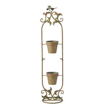 Load image into Gallery viewer, Botanica Double Planter 22X98CM
