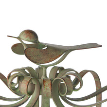 Load image into Gallery viewer, Large Songbird Crown 38X37CM
