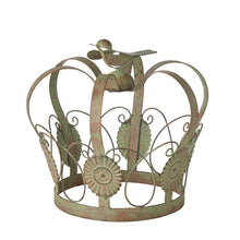 Load image into Gallery viewer, Songbird Crown 35X31CM

