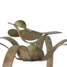 Load image into Gallery viewer, Songbird Crown 35X31CM
