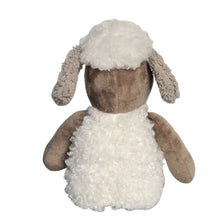 Load image into Gallery viewer, Fluffy Sheep Door Stopper
