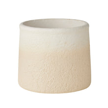 Load image into Gallery viewer, Lunafade Planter Large 19x19x16 cm
