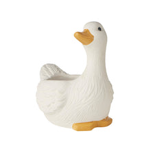 Load image into Gallery viewer, Goose Willis Planter 20x14.5x20.5 cm
