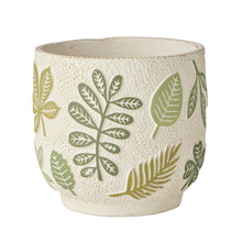 Load image into Gallery viewer, Leaf it to Me Pot Large 14x14x13 cm

