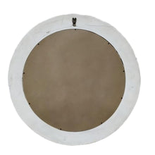 Load image into Gallery viewer, 70cm Round Layered Moulded Mirror 70*4*70
