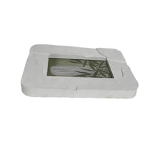 Load image into Gallery viewer, Abstract Wave 4x6 Photo Frame  18*2*23
