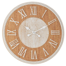 Load image into Gallery viewer, 70cm 'Time Will Tell' Clock 70*3.5*70
