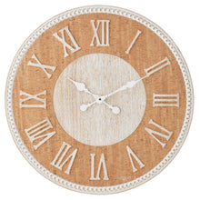 Load image into Gallery viewer, 70cm 'Time Will Tell' Clock 70*3.5*70
